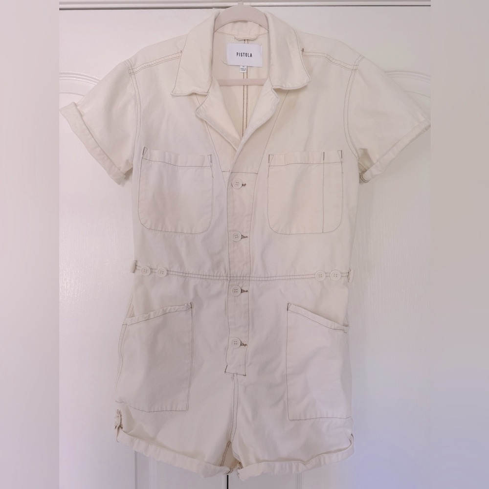 Pistola romper